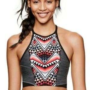 🛍Ⓝⓔⓦ⚡️ ᴠɪᴄᴛᴏʀɪᴀ's sᴇᴄʀᴇᴛ Pink Sports Bra Large